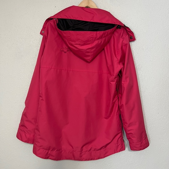 Airblaster anorak pull over jacket - Picture 8 of 11